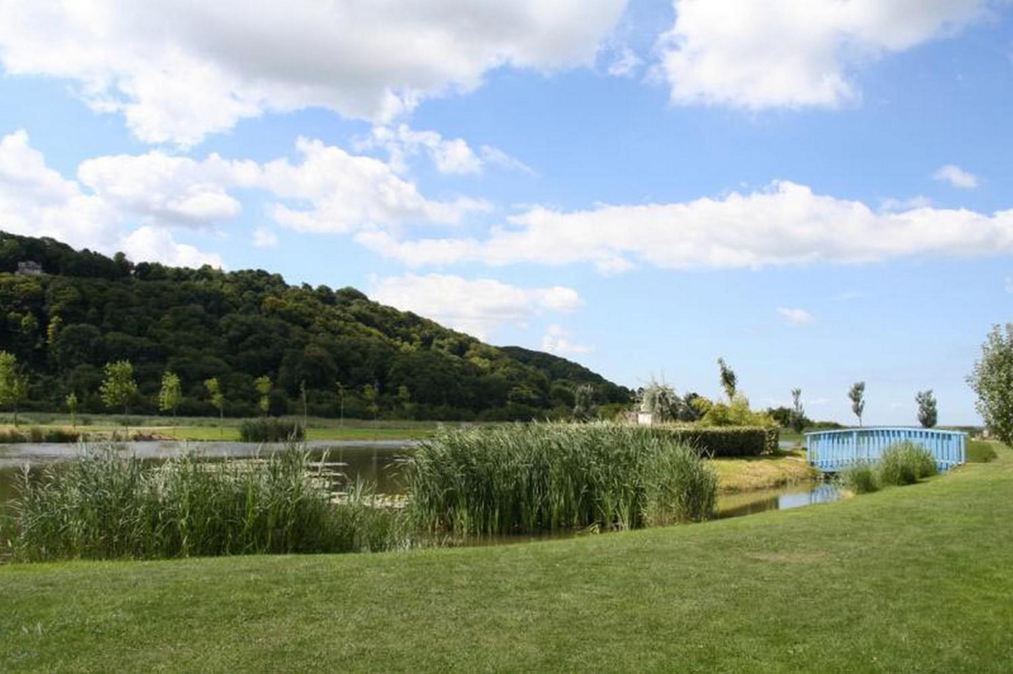 Le Duplex Daire Honfleur Dış mekan fotoğraf