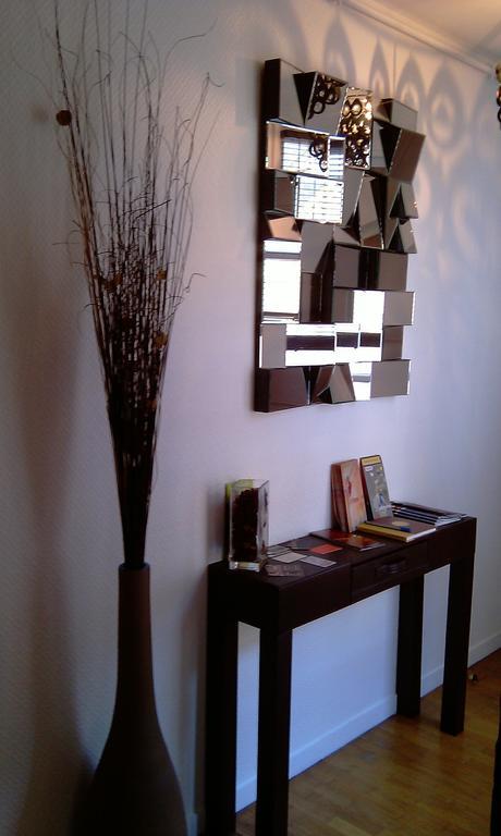 Le Duplex Daire Honfleur Dış mekan fotoğraf