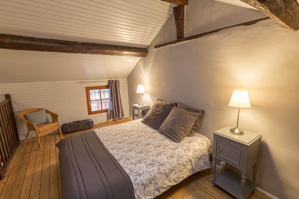 Le Duplex Daire Honfleur Dış mekan fotoğraf