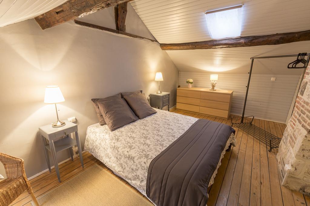 Le Duplex Daire Honfleur Dış mekan fotoğraf