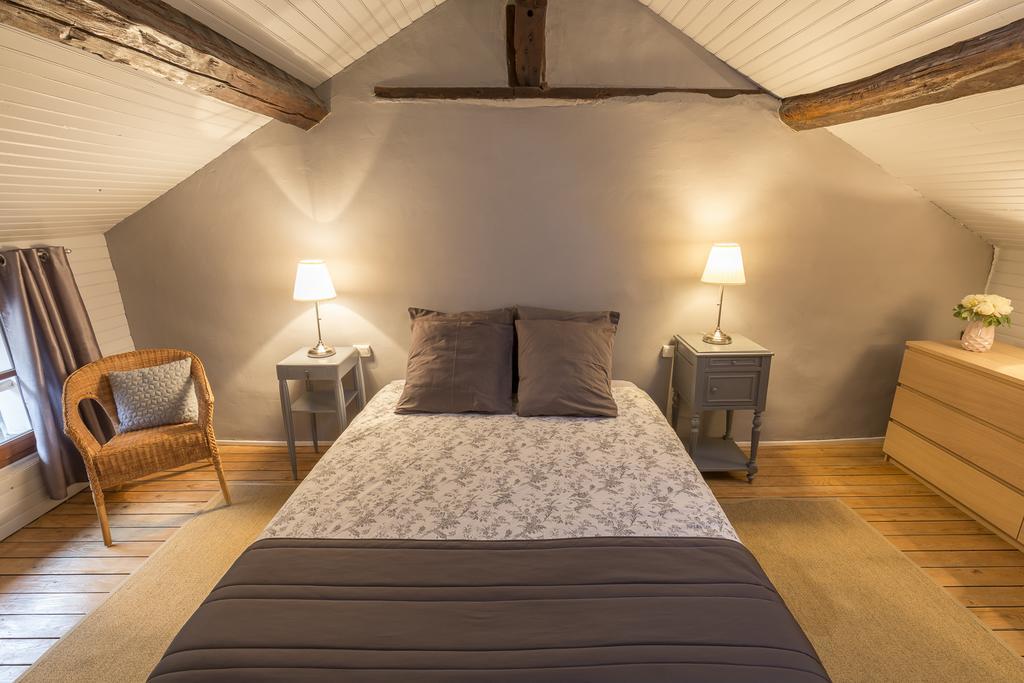 Le Duplex Daire Honfleur Dış mekan fotoğraf